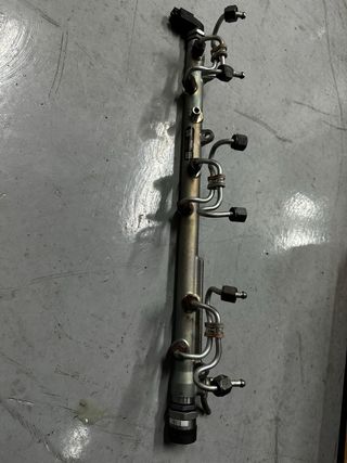 Inyectores y Rampa M57d30 306D3