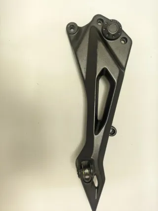 Estriberas Zontes Z2 125cc