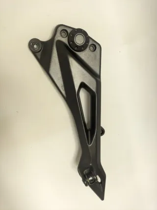 Estriberas Zontes Z2 125cc