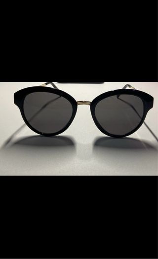 Occhiali da sole H&M donna neri