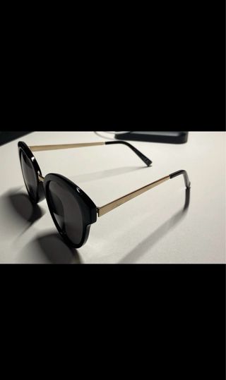 Occhiali da sole H&M donna neri