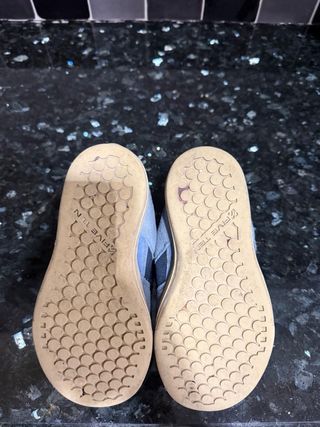 Zapatillas Five Ten Freerider BMX/MTB