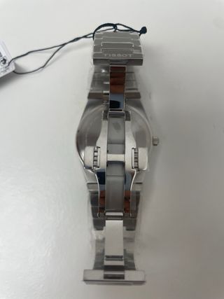 Tissot PRX 40mm Verde - Reloj Nuevo y Precintado