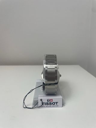 Tissot PRX 40mm Verde - Reloj Nuevo y Precintado