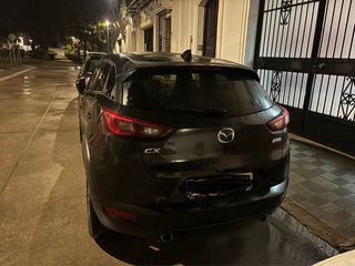 Mazda CX-3 2017