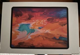 Tablet Android 8GB 128GB