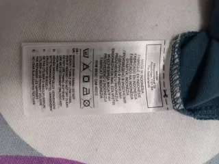 Camiseta Adidas Hombre Talla S