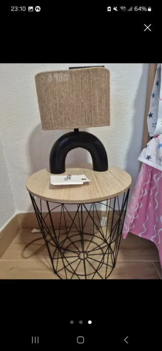 Dormitorio de matrimonio completo, nuevo y moderno