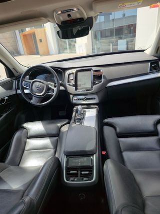 Volvo XC90 2019