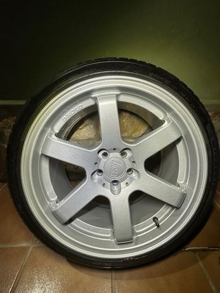 Llantas Bola B1 18 5x100