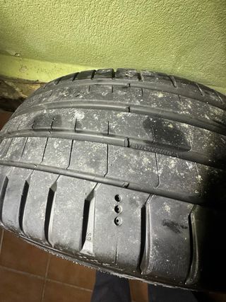 Llantas Bola B1 18 5x100