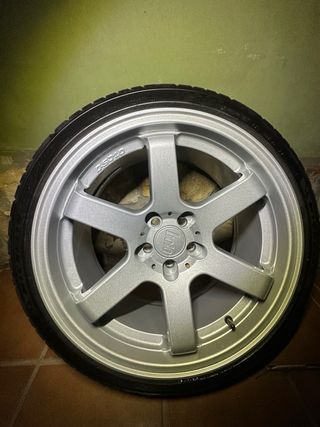 Llantas Bola B1 18 5x100