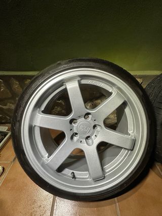 Llantas Bola B1 18 5x100