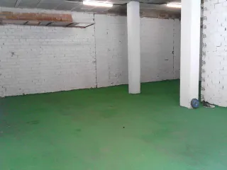 Local en alquiler 75 m.