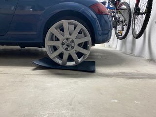 Llantas Audi RS4 (old) 18 pulgadas 5x112