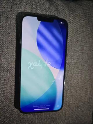 iPhone 13 Pro Max Space Gray(venta en persona)