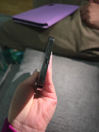 iPhone 13 Pro Max Space Gray(venta en persona)