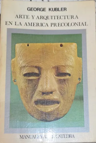 Arte y arquitectura en la América precolonial