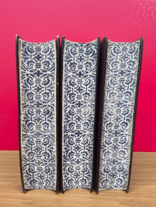 Obras completas (I, II y III) – Blasco Ibañez