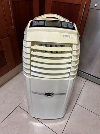 Polar Aire Acondicionado Portátil Frío/Calor