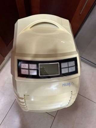 Polar Aire Acondicionado Portátil Frío/Calor