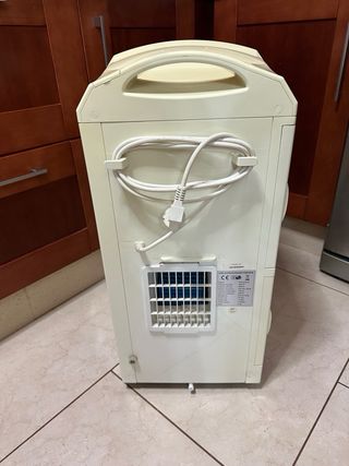 Polar Aire Acondicionado Portátil Frío/Calor