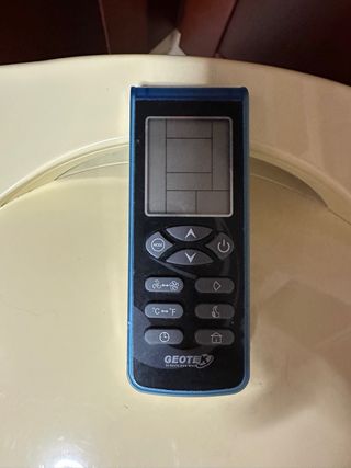 Polar Aire Acondicionado Portátil Frío/Calor