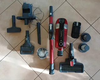 Aspirapolvere Rowenta Air Force Flex 24V