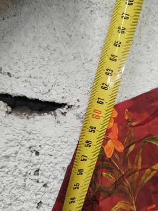 Camiseta Desigual Manga Larga Estampada