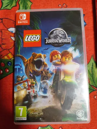 Swicht + 6 juegos + 4 mandos + funda de transporte