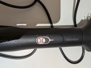 Cepillo Secador Cecotec Bamba Ceramicare