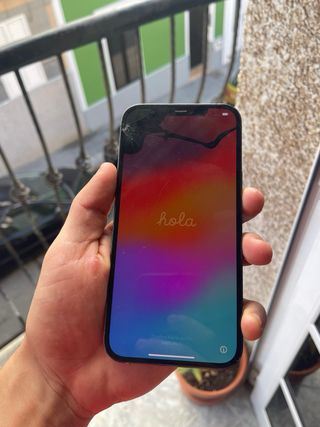 iPhone 12 Pro Max 256GB Space Gray