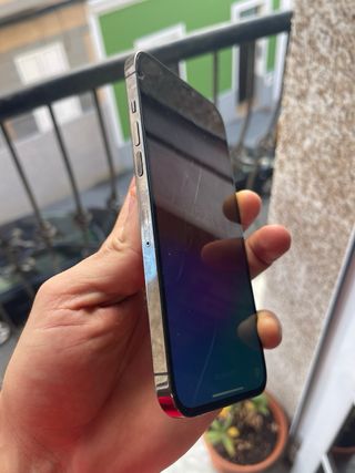 iPhone 12 Pro Max 256GB Space Gray