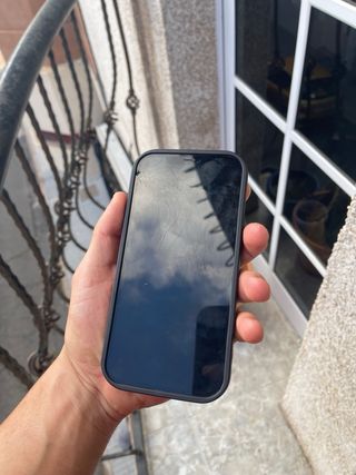 iPhone 12 Pro Max 256GB Space Gray