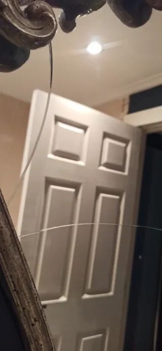 Mueble de baño con lavabo de piedra. Regalo Espejo