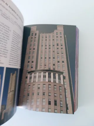 Atlas de arquitectura actual