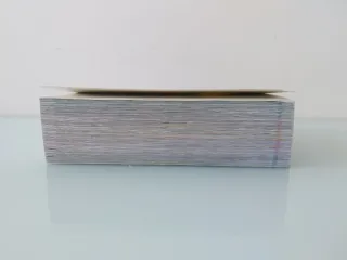 Atlas de arquitectura actual