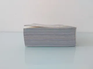 Atlas de arquitectura actual