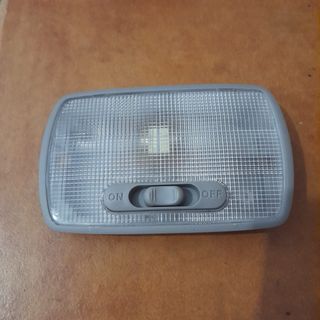 Plafón Luz Techo Honda Civic