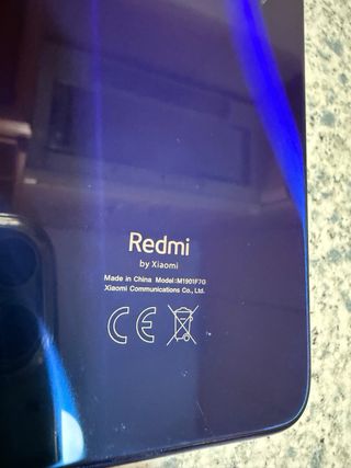 Xiaomi Redmi 7