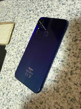 Xiaomi Redmi 7