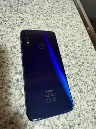 Xiaomi Redmi 7