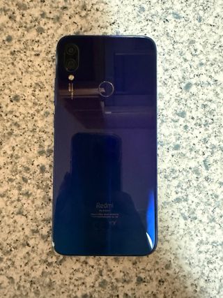 Xiaomi Redmi 7