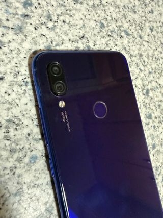 Xiaomi Redmi 7