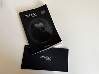 Aspiradora Conga 5090