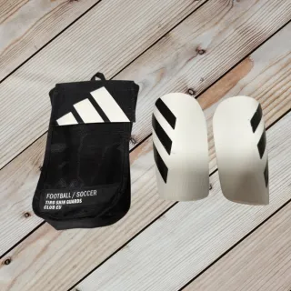 Espinilleras Adidas T. S