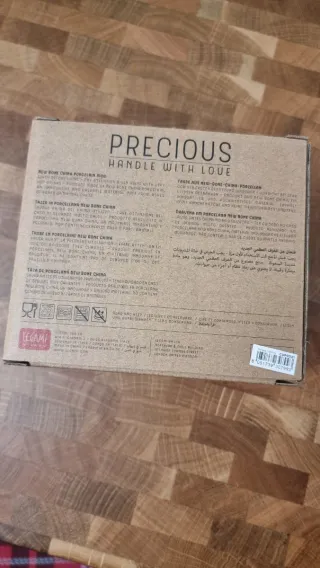 Tazza Tea-Rex Legami 350ml