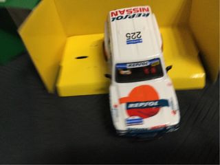 Scalextric Exin