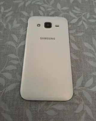 Samsung Galaxy Core Prime Blanco
