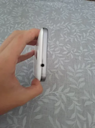 Samsung Galaxy Core Prime Blanco